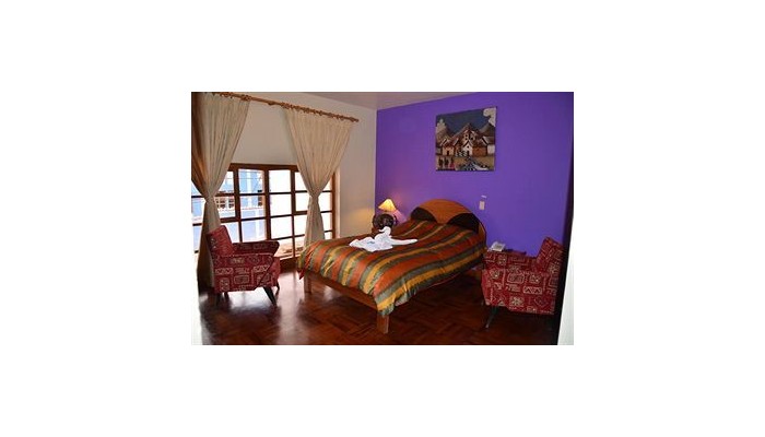 Hotel Hostal Valicha Wasi poza 5