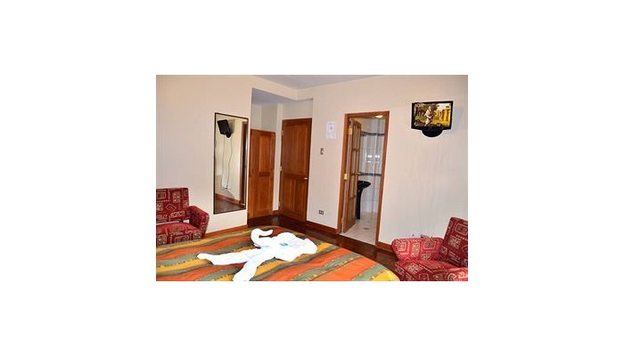 Hotel Hostal Valicha Wasi poza 9