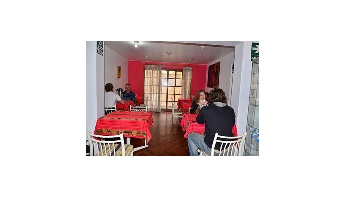 Hotel Hostal Valicha Wasi poza 1