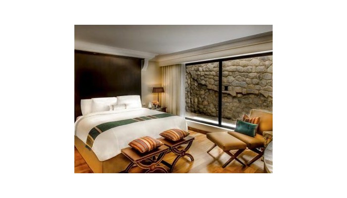 Hotel Jw Marriott El Convento poza 11