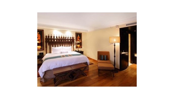 Hotel Jw Marriott El Convento poza 10