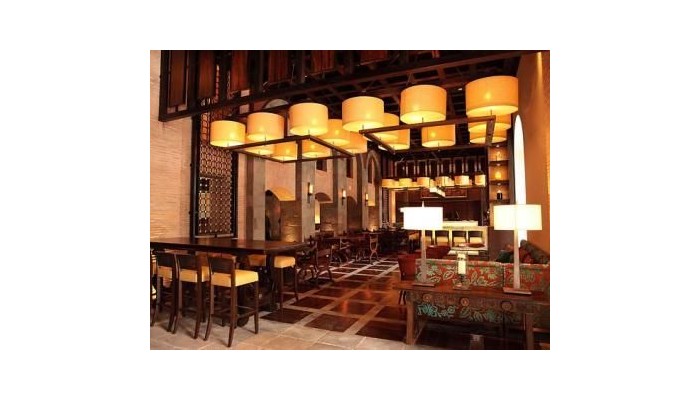 Hotel Jw Marriott El Convento poza 8