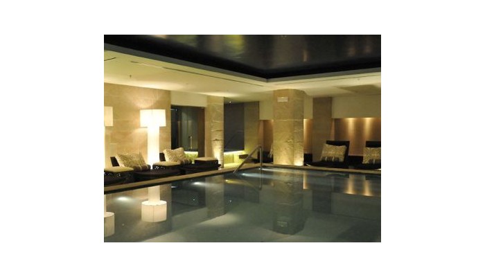 Hotel Jw Marriott El Convento poza 2