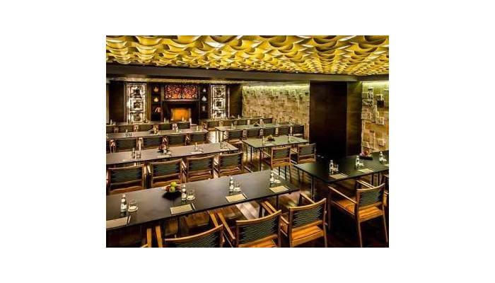 Hotel Jw Marriott El Convento poza 4