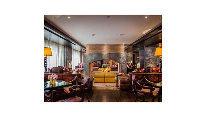 Hotel Jw Marriott El Convento poza 6