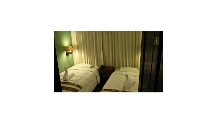 Hotel Killa House poza 1