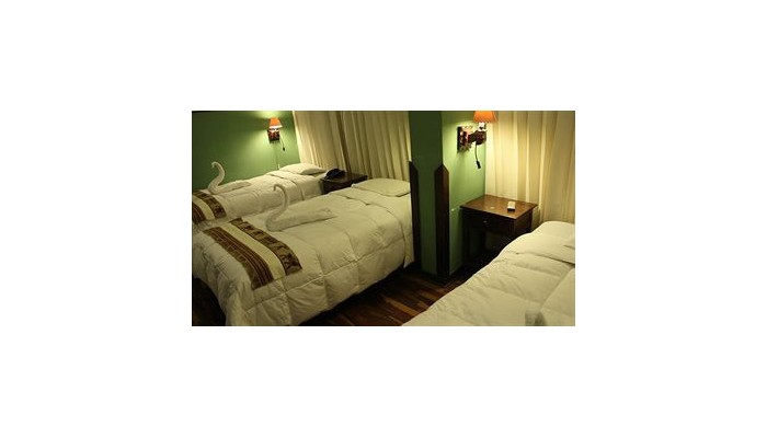 Hotel Killa House poza 8