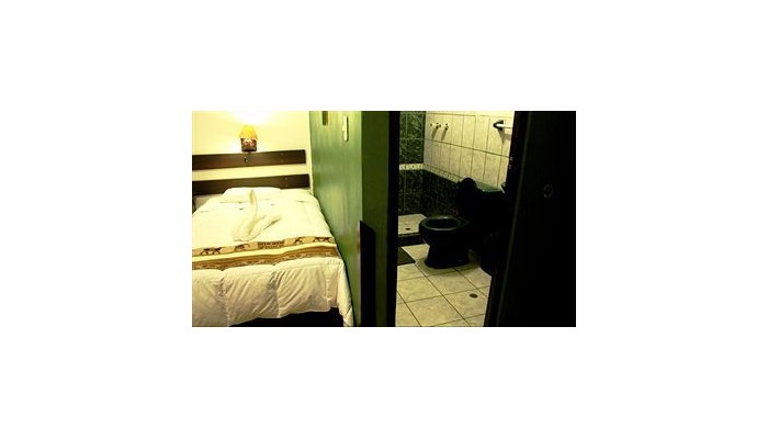 Hotel Killa House poza 11