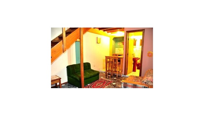 Hotel Los Aticos poza 9