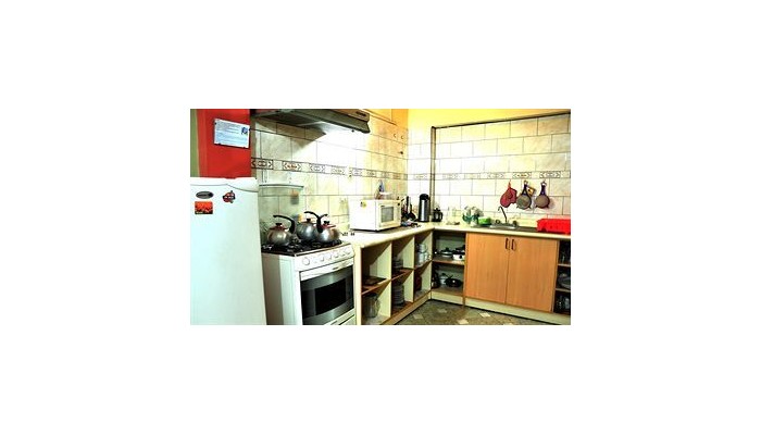 Hotel Los Aticos poza 7