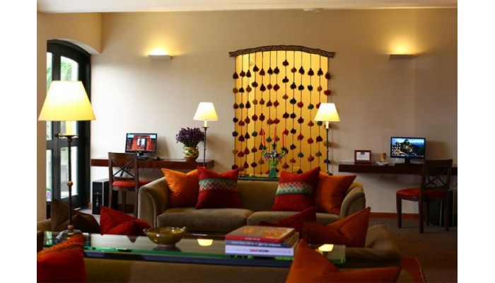 Hotel Los Portales poza 6