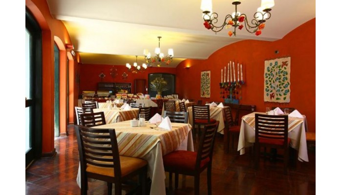 Hotel Los Portales poza 5