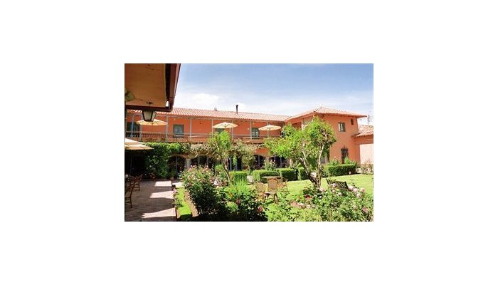 Hotel Luxury Home San Jeronimo Cusco poza 7
