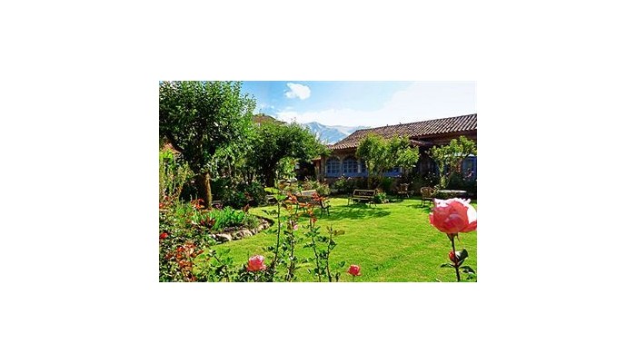 Hotel Luxury Home San Jeronimo Cusco poza 9