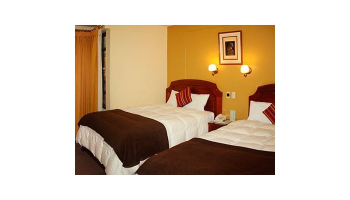 Hotel Mabey Cusco poza 6