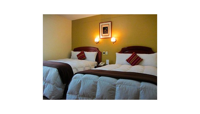 Hotel Mabey Cusco poza 7