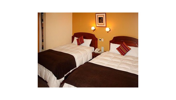 Hotel Mabey Cusco poza 5