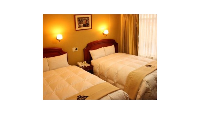 Hotel Mabey Cusco poza 1