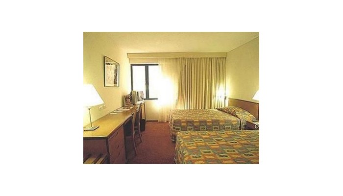 Hotel Novotel poza 4