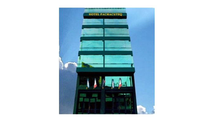 Hotel Pachacutec Cusco Inn poza 5