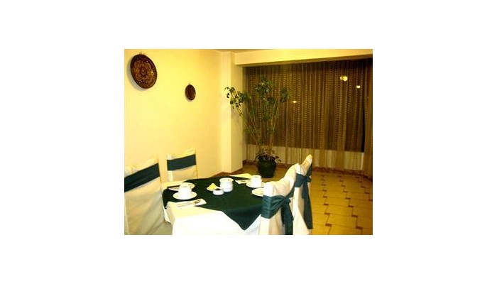 Hotel Pachacutec Cusco Inn poza 2