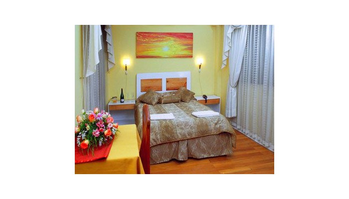 Hotel Pachan poza 11