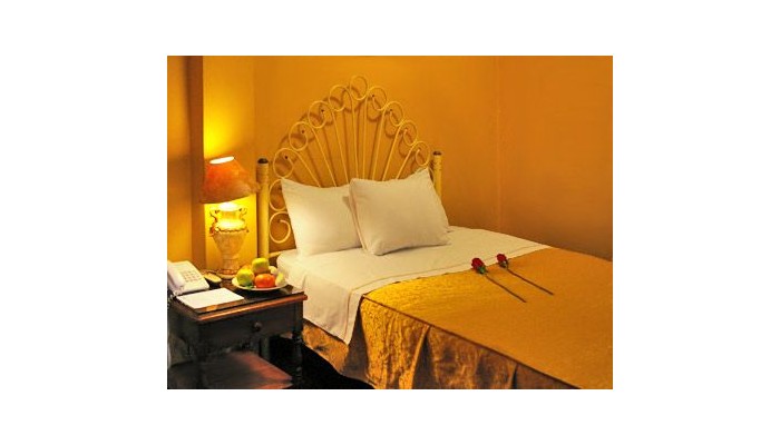 Hotel Pachan poza 10