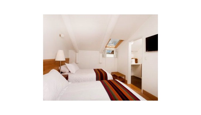 Hotel Plaza De Armas Cusco poza 7