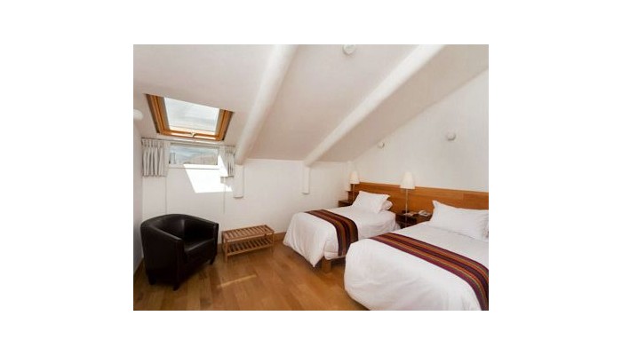 Hotel Plaza De Armas Cusco poza 5