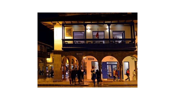 Hotel Plaza De Armas Cusco poza 1