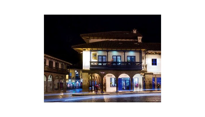 Hotel Plaza De Armas Cusco poza 0