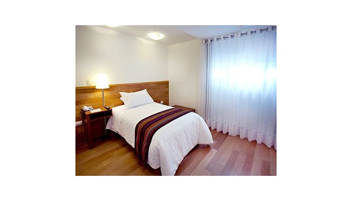 Hotel Plaza De Armas Cusco poza 10