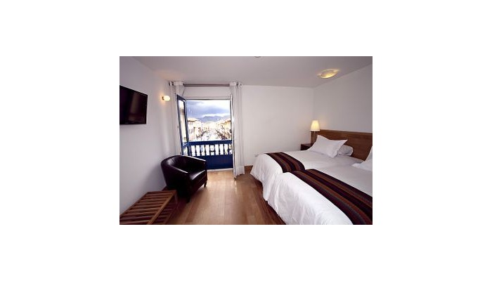 Hotel Plaza De Armas poza 3