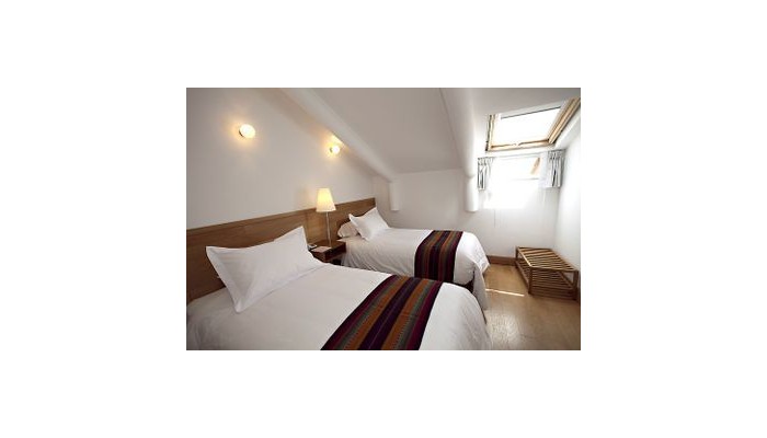 Hotel Plaza De Armas poza 6