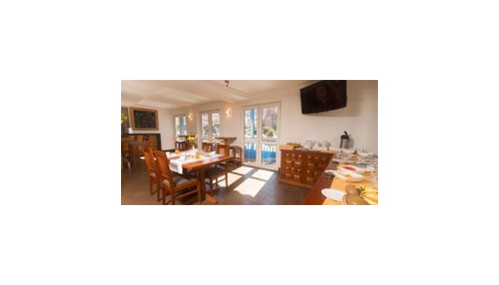 Hotel Plaza De Armas poza 10