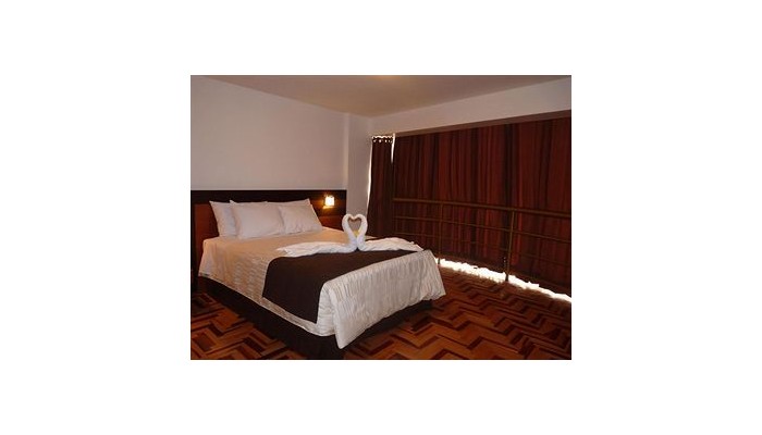 Hotel Polo Cusco Suites poza 6