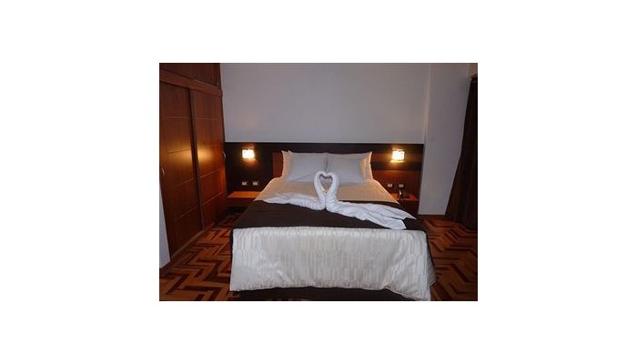 Hotel Polo Cusco Suites poza 9
