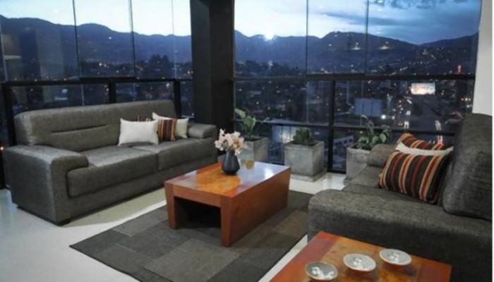 Hotel Polo Suites poza 4