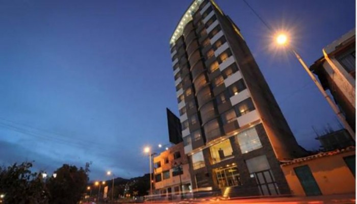 Hotel Polo Suites poza 1