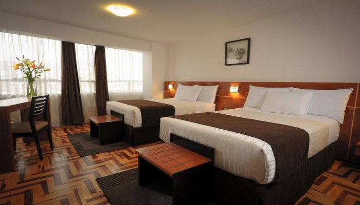 Hotel Polo Suites poza 10