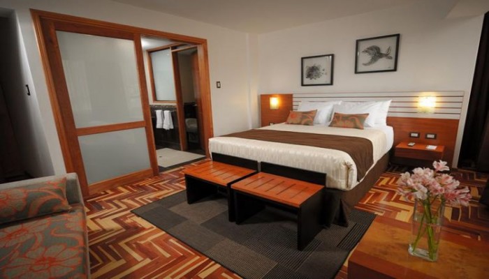 Hotel Polo Suites poza 8