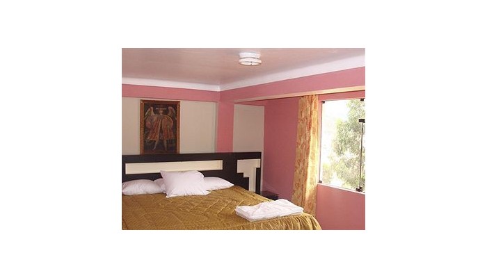 Hotel Qolqampata poza 6