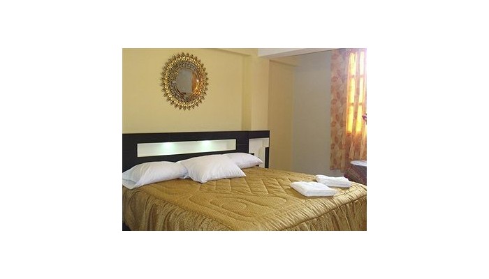 Hotel Qolqampata poza 10