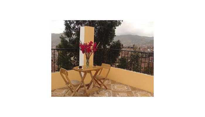 Hotel Qolqampata poza 11