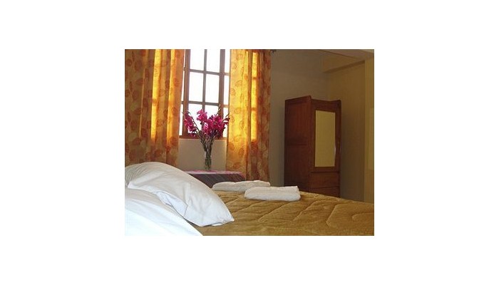 Hotel Qolqampata poza 4