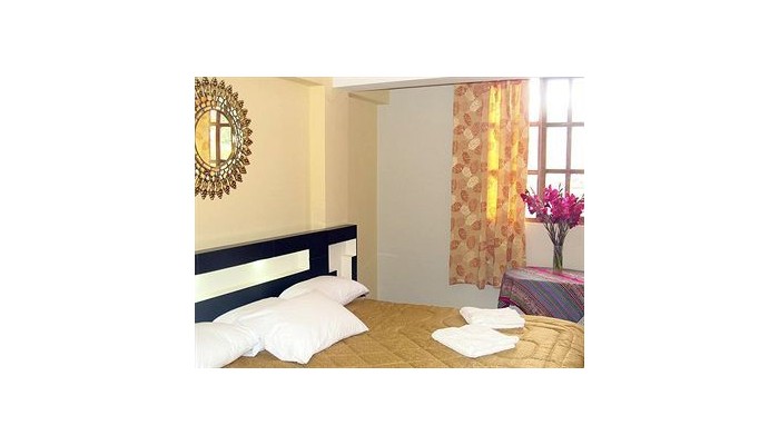 Hotel Qolqampata poza 7