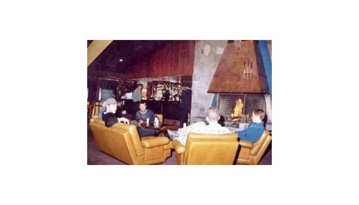 Hotel Ramada Costa Del Sol Cusco poza 4