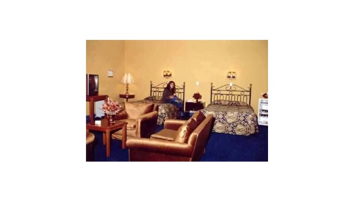 Hotel Ramada Costa Del Sol Cusco poza 3