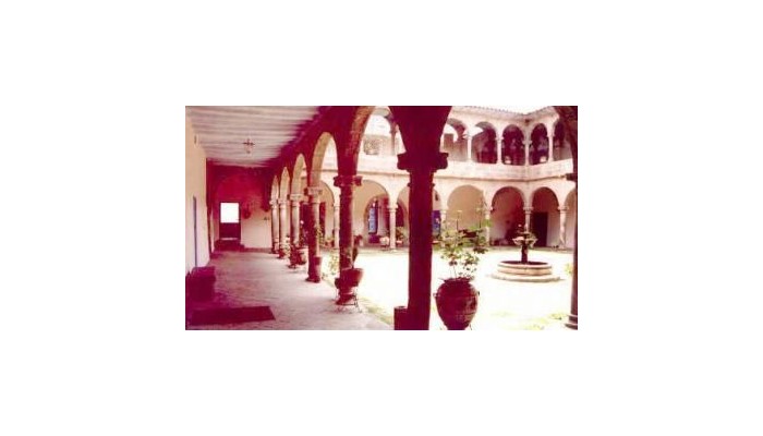 Hotel Ramada Costa Del Sol Cusco poza 0