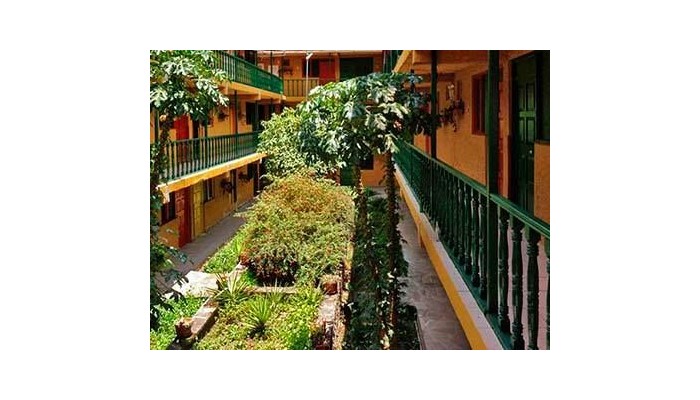 Hotel Royal Inka Ii poza 6